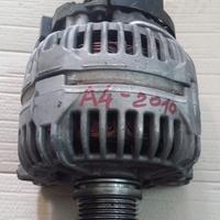 ALTERNATORE AUDI A4 Berlina 0 124 525 530 CAG Dies