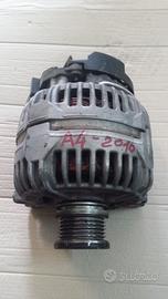 ALTERNATORE AUDI A4 Berlina 0 124 525 530 CAG Dies