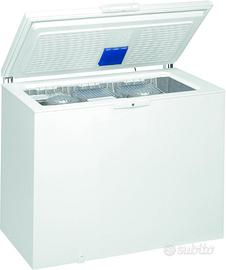 Pozzetto congelatore 311 litri Whirlpool