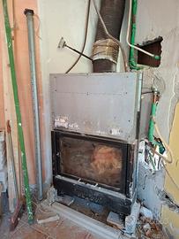 TERMOCAMINO 500 EURO TRATTABILI