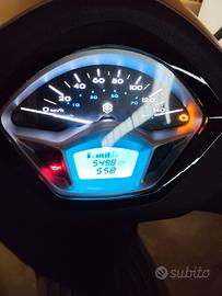 liberty s 125