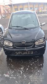Microcar