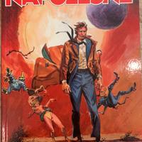Fumetto NAPOLEONE