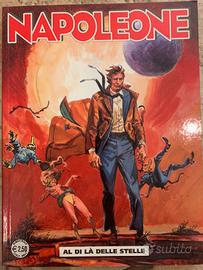 Fumetto NAPOLEONE