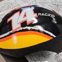 Casco per bambini xs 48/52