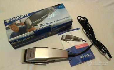 tagliacapelli Joycare JC270 hair clipper