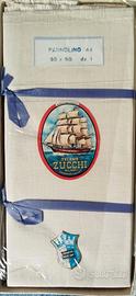 Pannolini misto lino Zucchi (44) Vintage