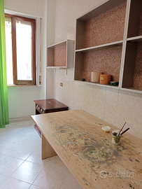 Di stanza ad uso ufficio