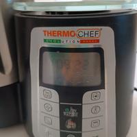 Thermo chef