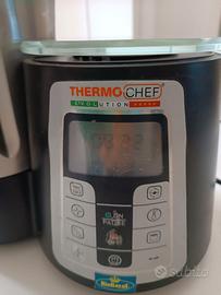 Thermo chef