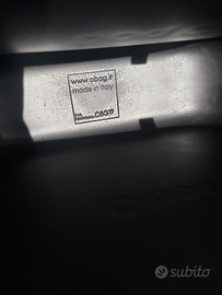 Borsa O BAG  modello obg19 eva compound