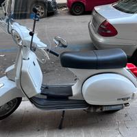 Vespa px 125 arcobaleno
