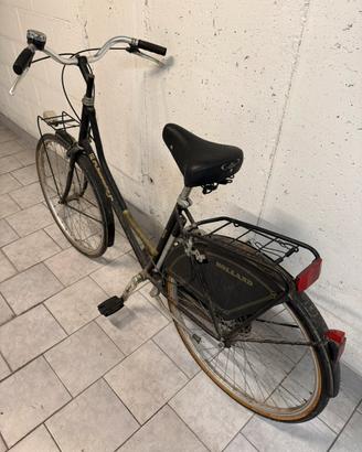 Bicicletta Olandesina