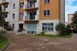 Benevento: 120 mq con terrazzo