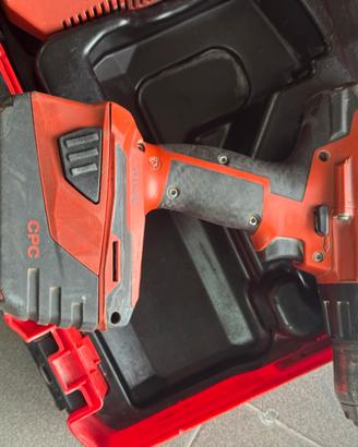 Attrezzi Hilti