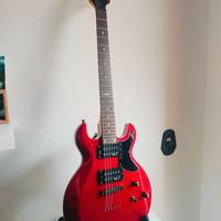 Chitarra elettrica SGR s-1 by Schecter