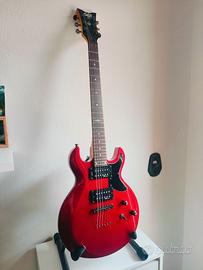 Chitarra elettrica SGR s-1 by Schecter