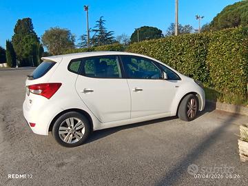 Hyundai  ix 20 1.4 90 CV Comfort 