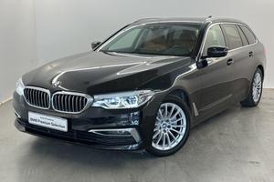 BMW Serie 5 520d Touring Luxury