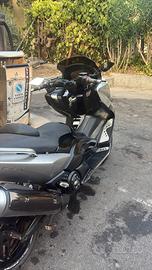 Yamaha t max