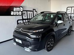 Citroen C3 Aircross Diesel 110Cv Shine