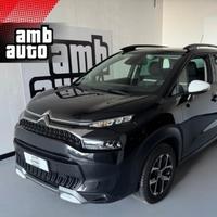 Citroen C3 Aircross Diesel 110Cv Shine
