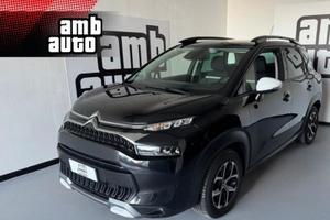 Citroen C3 Aircross Diesel 110Cv Shine
