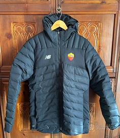 Giubbotto Invernale As Roma x New balance 21/22