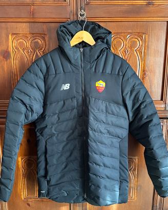Giubbotto Invernale As Roma x New balance 21/22