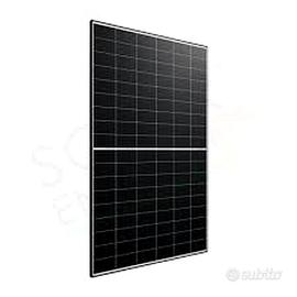 Pannello fotovoltaico SUN PRO Power Sun-590 Bifacc
