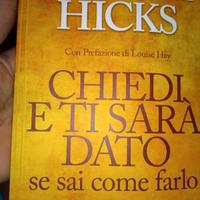 Chiedi e ti sarà dato se sai come farlo.