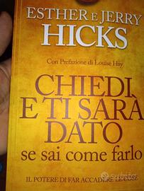 Chiedi e ti sarà dato se sai come farlo.