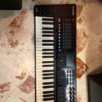 Keyboard ctrl 49 M-AUDIO