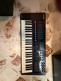 Keyboard ctrl 49 M-AUDIO