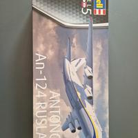 modellino Revell Antonov