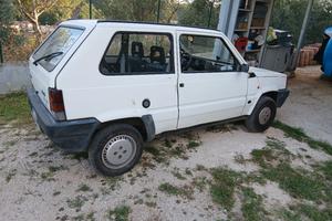 fiat panda 1 serie 1999