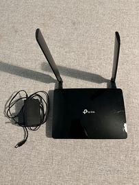 Router Tp-link Archer MR500 Lte 4g+