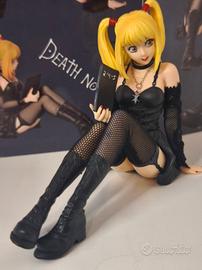 Death Note - Misa Amane Figure Nuova