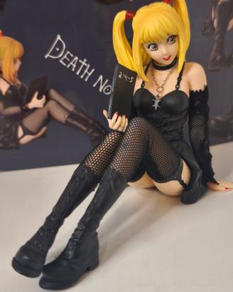 Death Note - Misa Amane Figure Nuova