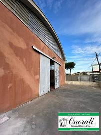 Immobile di 630 m² a Tivoli