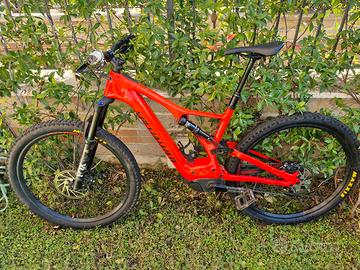 Specialized Turbo Levo Comp Carbon 2019 taglia L
