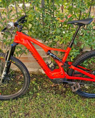 Specialized Turbo Levo Comp Carbon 2019 taglia L