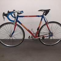 Bicicletta da corsa Rossin