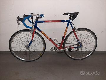 Bicicletta da corsa Rossin