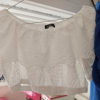 magliette 12-13 anni 