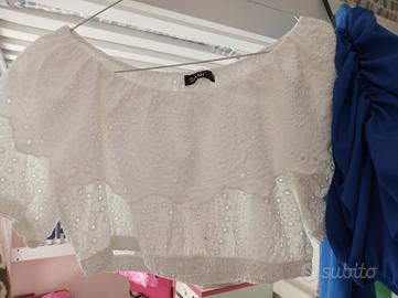 magliette 12-13 anni 