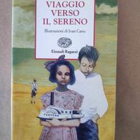 Libro Viaggio verso il sereno - Vanna Cercenà