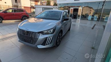 NEW Peugeot 208 EDITION NUOVO MOTORE TURBO A CATEN