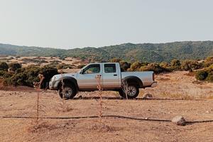 Nissan Navara Np300