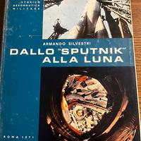 Dallo Sputnik alla Luna